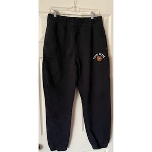 Teddy Fresh Sweatpants